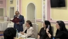 Г. Б. Мирзоев выступил на Международном форуме Конгресса Содружества народов мира и Конфедерации женщин