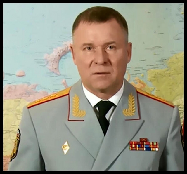 Г.Б. Мирзоев выразил соболезнование в связи с гибелью главы МЧС Е. Н. Зиничева
