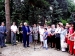 Большая литературная встреча поклонников творчества А.С. Пушкина состоялась в Баку
