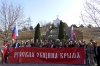 Русская община Крыма посадила деревья в память о воинах Русской армии, павших в годы Крымской войны 1853-56 годов