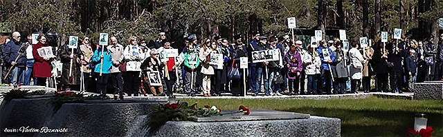 В Финляндии  прошли мероприятия, посвященные 74-ой годовщине Великой Победы
