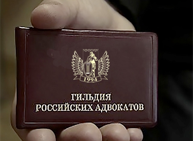 Субботник в Центральном доме адвоката