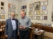 Медаль МСРС «За вклад в сплочение Русского мира» вручена А.И. Маркелову