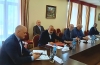 Г.Б. Мирзоев принял участие и выступил на Круглом столе в Центре бесплатной юридической помощи при Российской и Ново- Нахичеванской епархии ААЦ