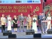Мир, дружба, фестиваль!